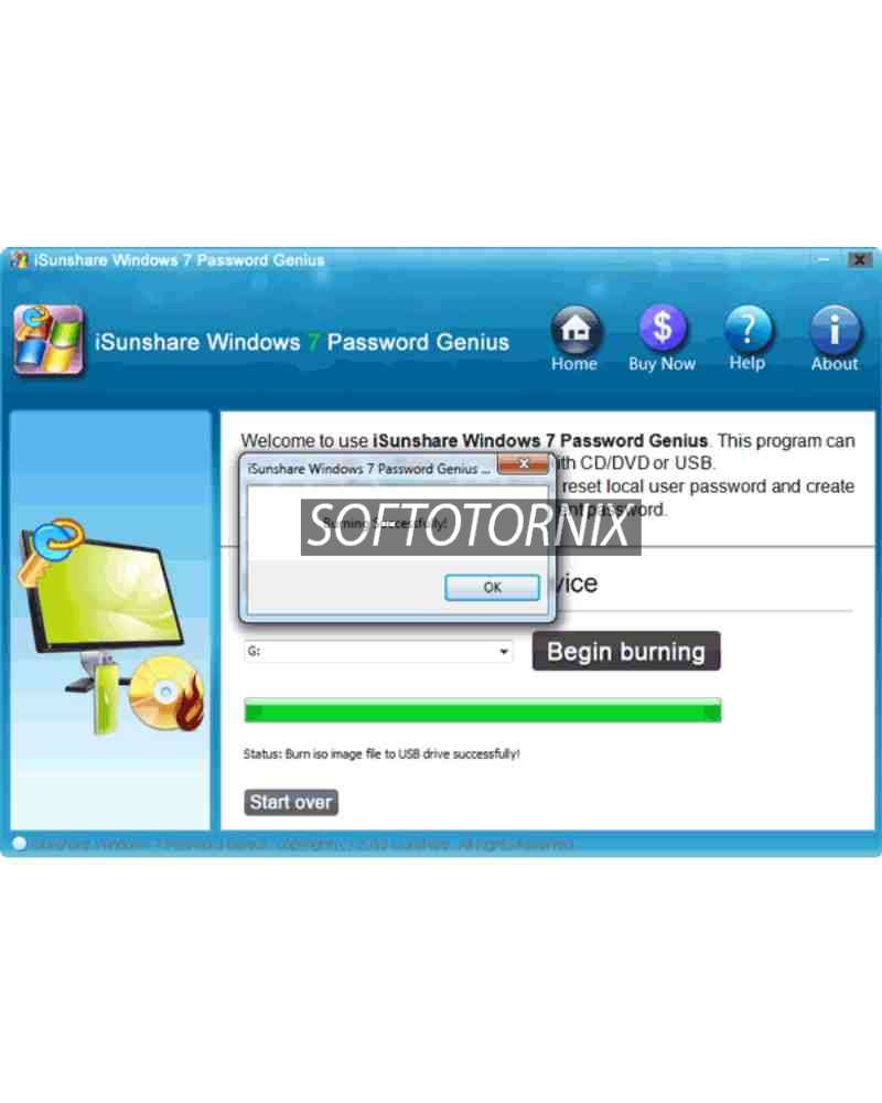 Windows 7 password reset usb download f…